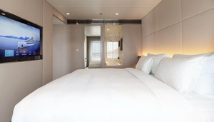 Owner's Suite